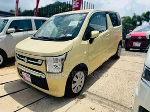 Suzuki Wagon R 2025