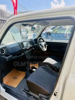 Suzuki Alto Hybrid 2024