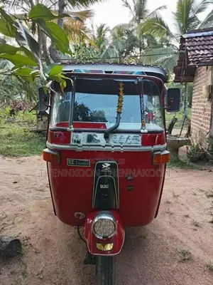Bajaj RE 2006