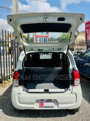Suzuki Alto Hybrid 2024