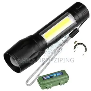 Mini Torch