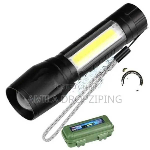 Mini Torch