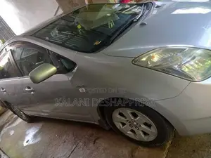 Toyota Prius 2008