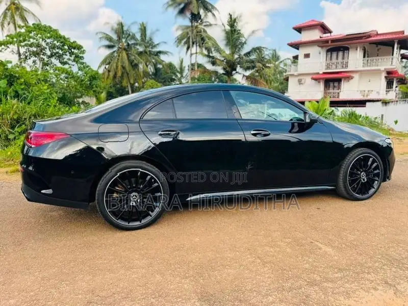 Mercedes Benz CLA 250 Premium Plus 2023