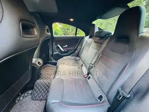 Mercedes Benz CLA 250 Premium Plus 2023