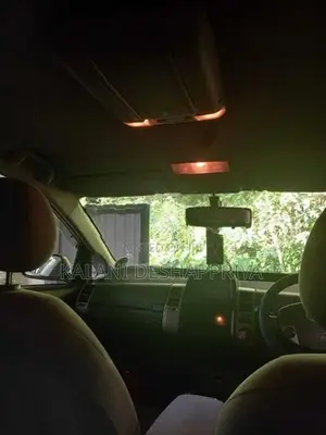 Toyota Prius 2008