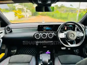 Mercedes Benz CLA 250 Premium Plus 2023