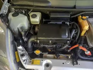 Toyota Prius 2008