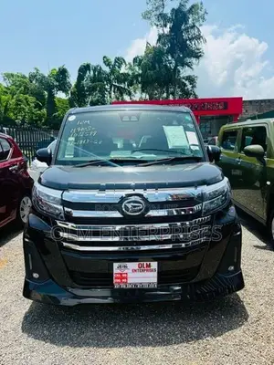 Daihatsu Thor custom g 2024