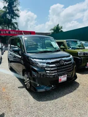 Daihatsu Thor custom g 2024