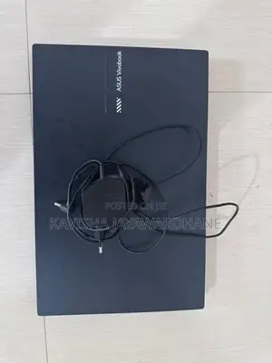 Asus Vivobook i3 12th Gen Laptop