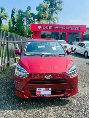 Daihatsu Mira x 2025