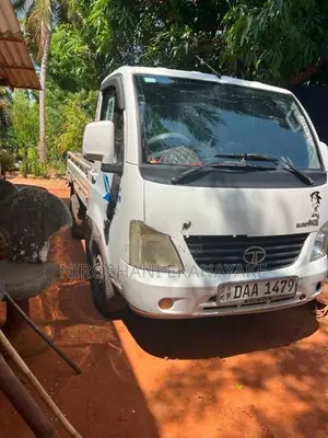 Tata Dimo Lokka 2015