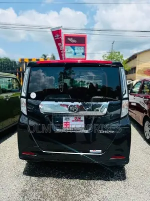 Daihatsu Thor custom g 2024