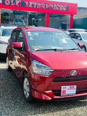 Daihatsu Mira x 2025