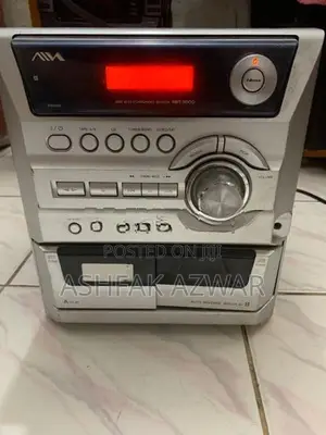 Aiwa Mini Hi-Fi System