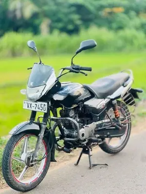 Bajaj Platina 100 2010