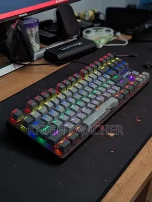 Jedel Keyboard Machanical