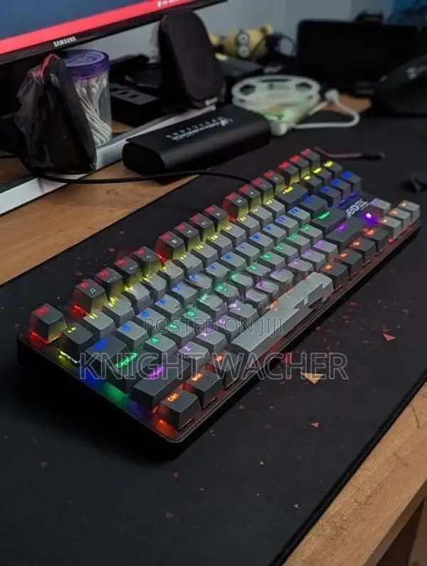 Jedel Keyboard Machanical