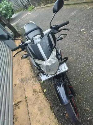 Bajaj Pulsar 135 2012