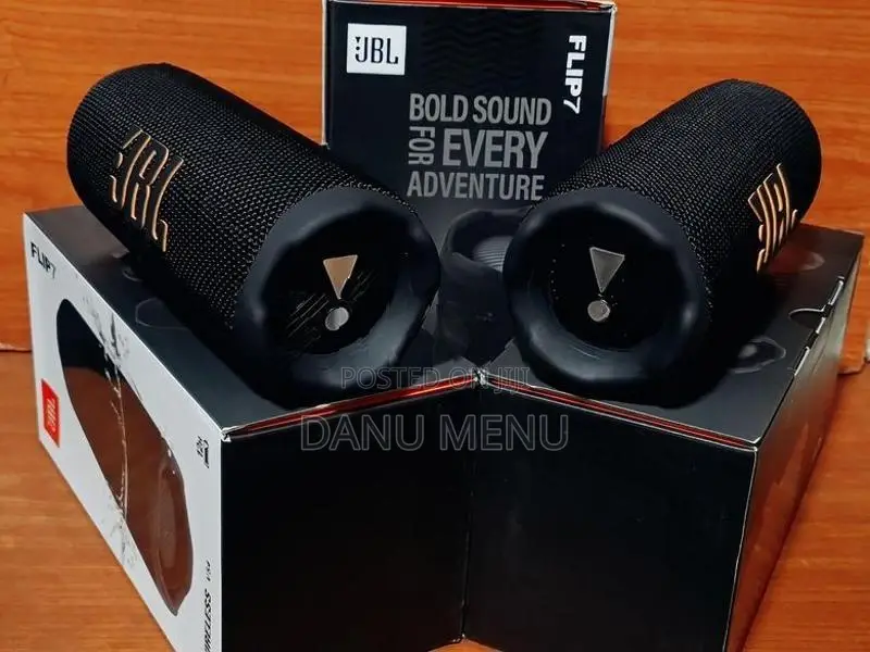 JBL Flip 7