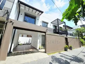 Newly Build Luxury Two Story House For Sale Siddamulla