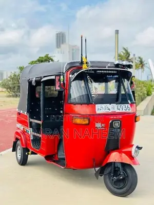 Bajaj RE 2 Stroke 2006