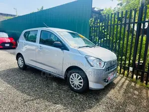Daihatsu Mira L 2024