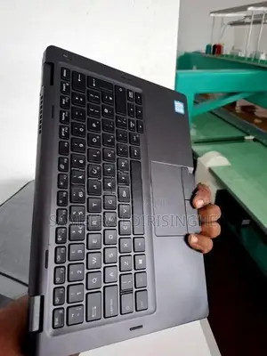 Dell i5 8th Gen Laptop