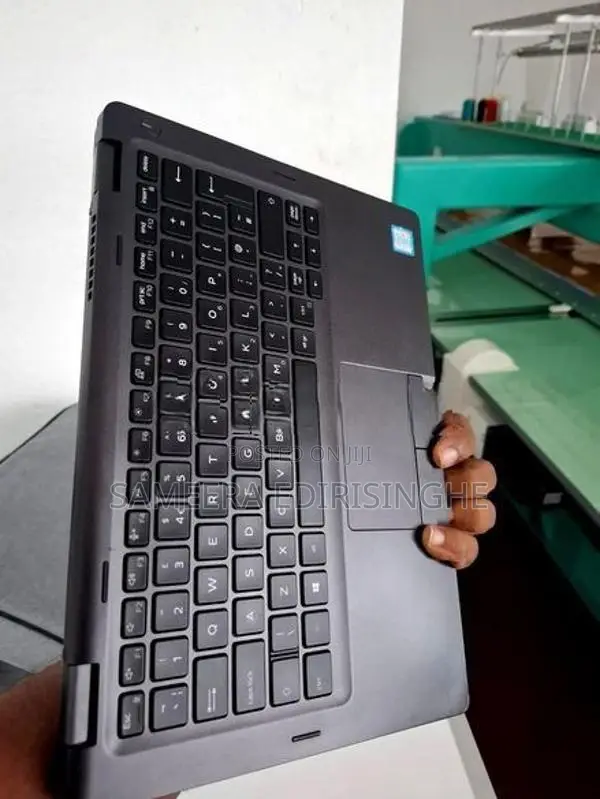 Dell i5 8th Gen Laptop