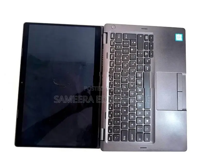 Dell i5 8th Gen Laptop