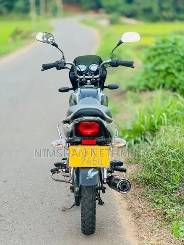 Bajaj Platina 100 2010