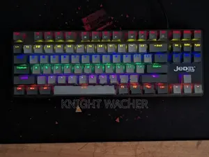 Jedel Keyboard Machanical