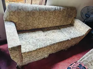 Sofa Set