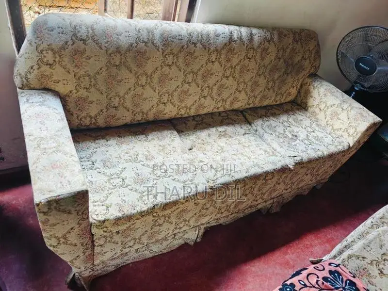 Sofa Set