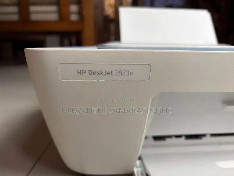 Deskjet 2823e