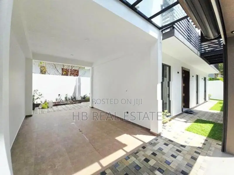 Newly Build Luxury Two Story House For Sale Siddamulla