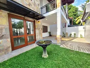 Newly Build Luxury Two Story House For Sale Hokandara