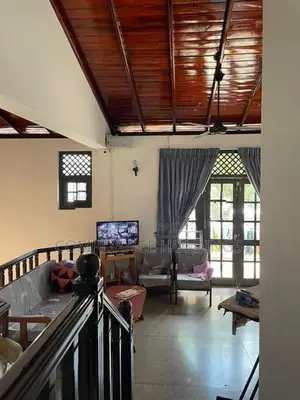 House for Sale in Mount Lavinia