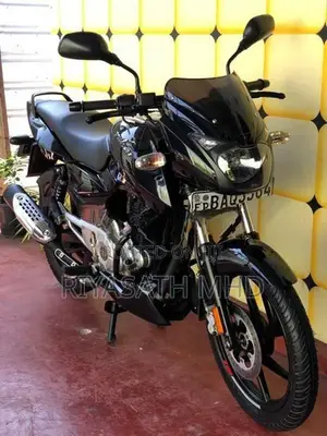 Bajaj Pulsar 150 2014