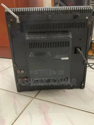 Aiwa Mini Hi-Fi System