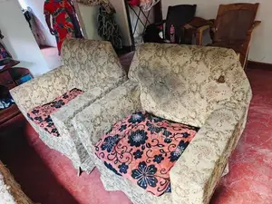 Sofa Set