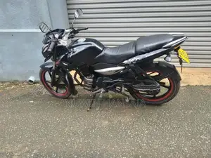 Bajaj Pulsar 135 2012