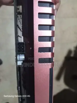 Jetstream GTX 960 VGA with 500w 80 Gaming power supply