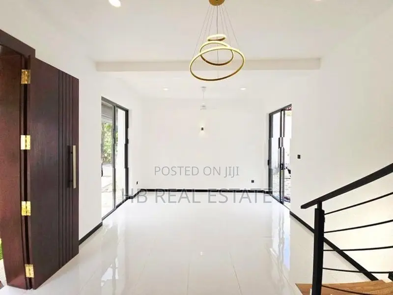 Newly Build Luxury Two Story House For Sale Siddamulla