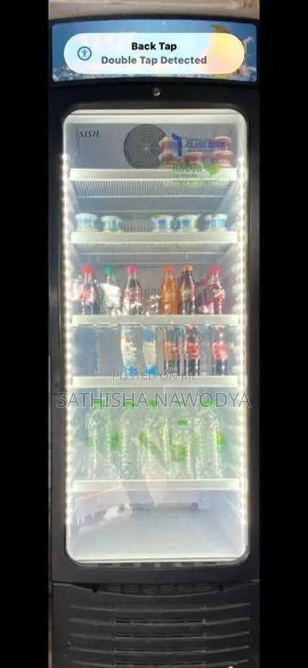 Sisil Bottle Cooler