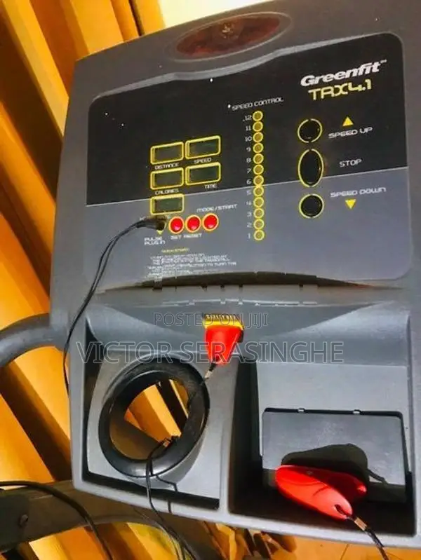 Treadmill