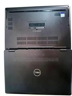 Dell i5 8th Gen Laptop