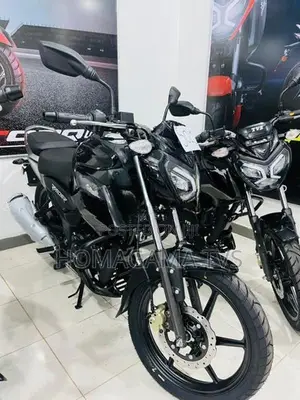 TVS Raider 125 2026
