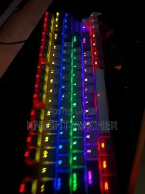 Jedel Keyboard Machanical